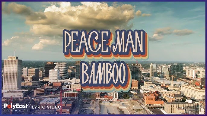 Peaceman