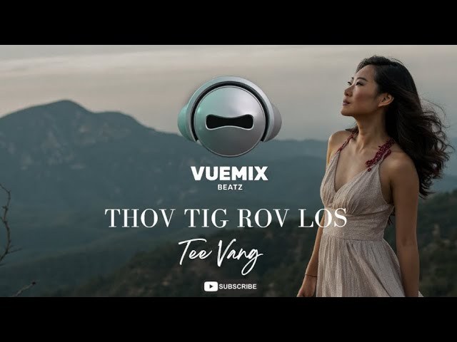 Peb Cov Hluas Thov Tig Rov Los