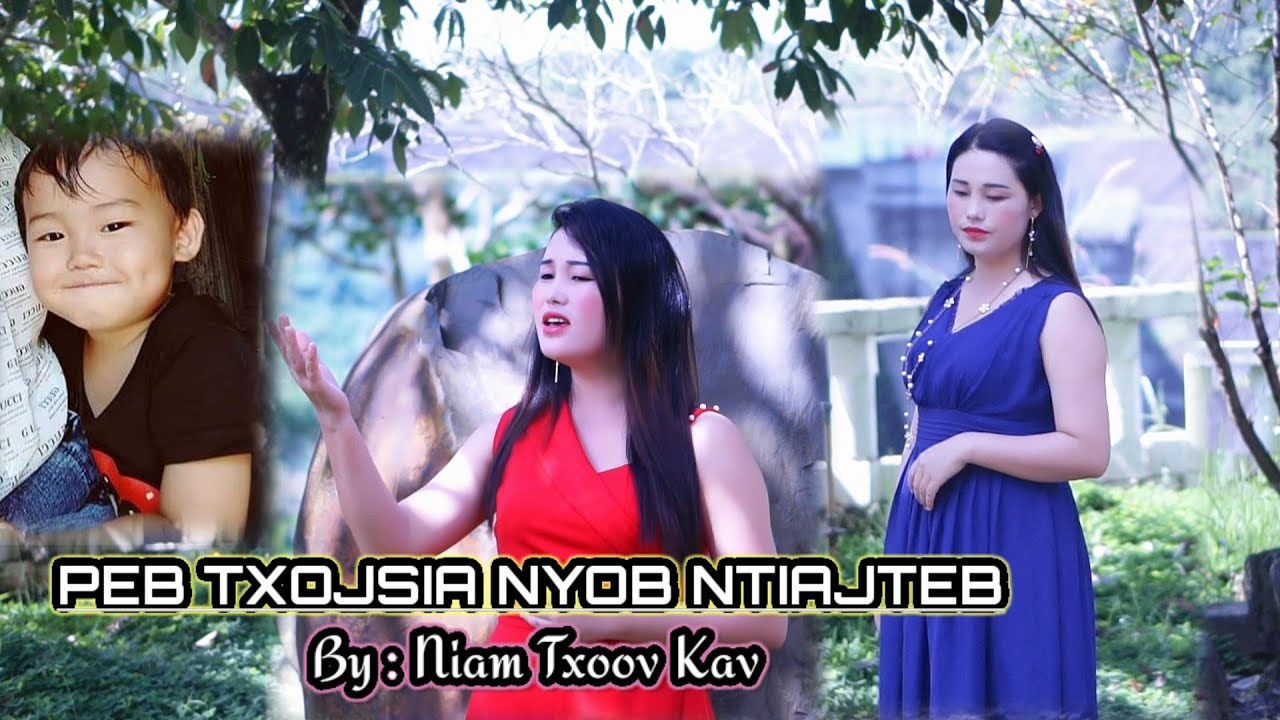Peb Txoj Sia Nyob Tsis Ntev