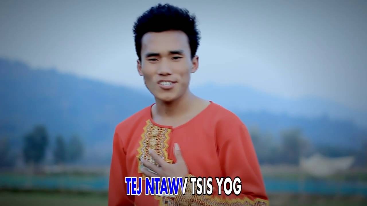 Peb Yog Hmoob