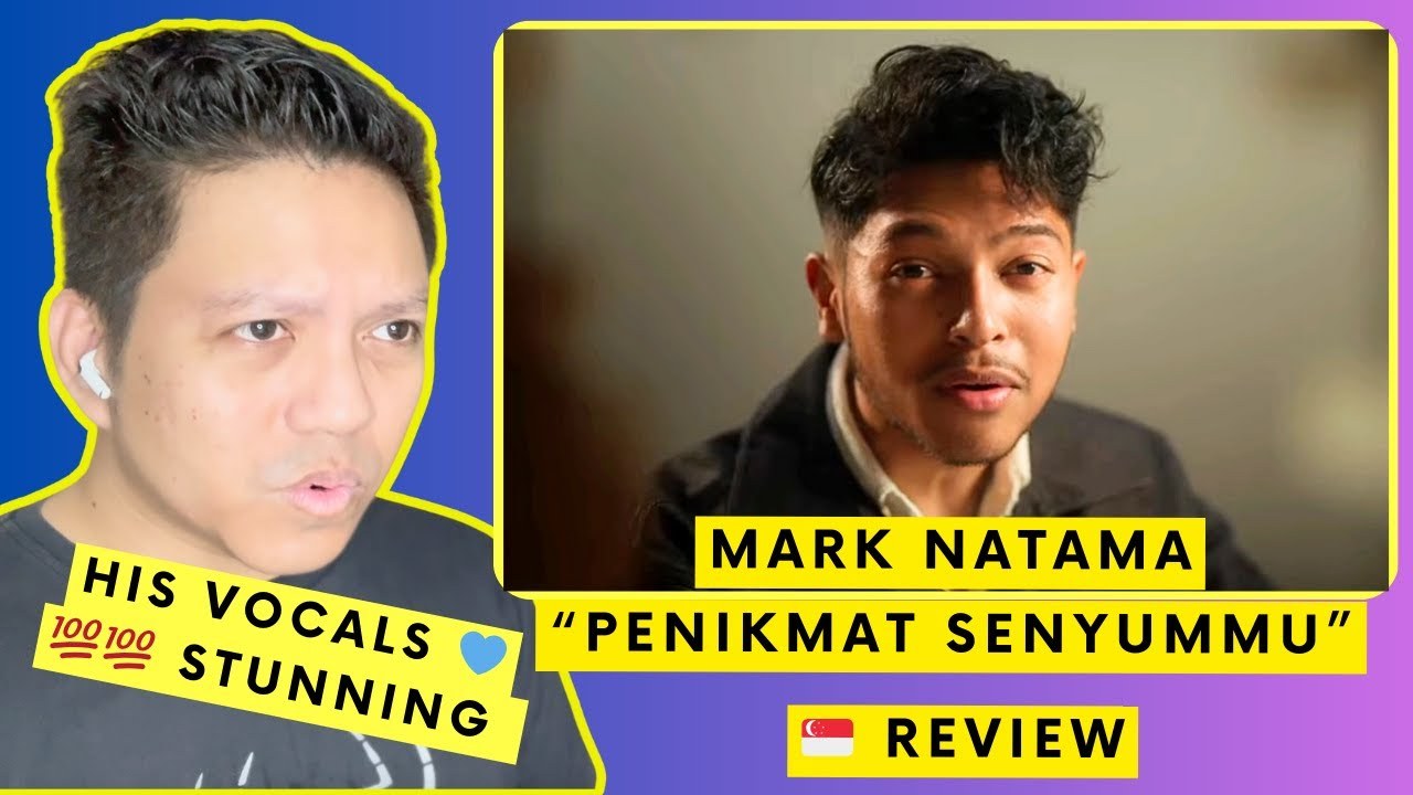 Penikmat Senyummu