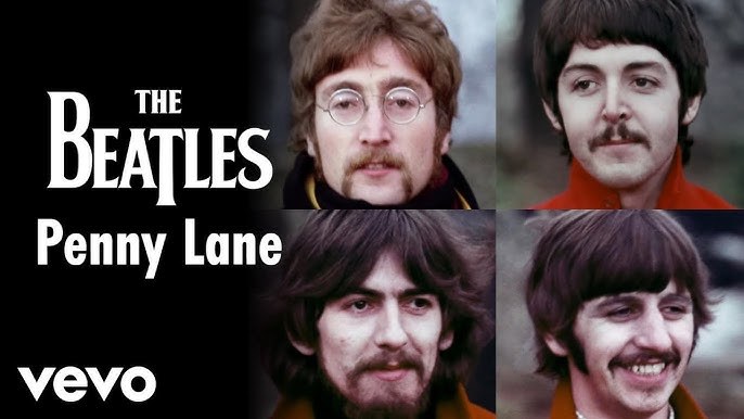 Penny Lane