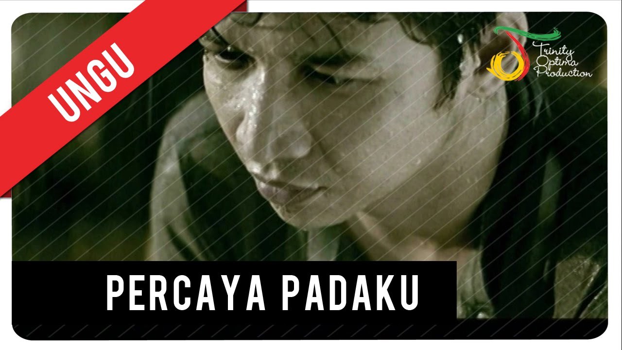 Percaya Padaku