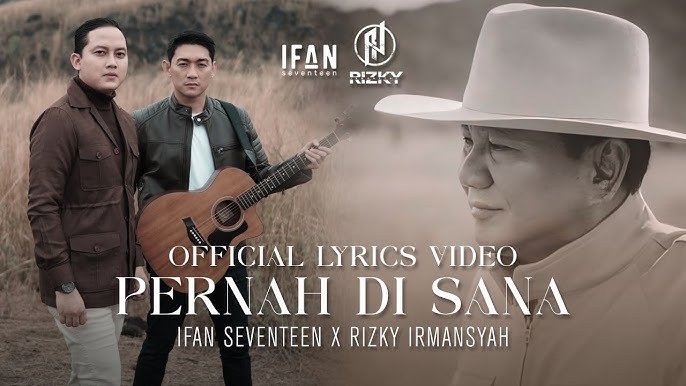 Pernah Di Sana