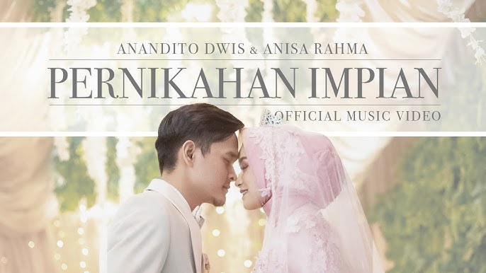 Pernikahan Impian