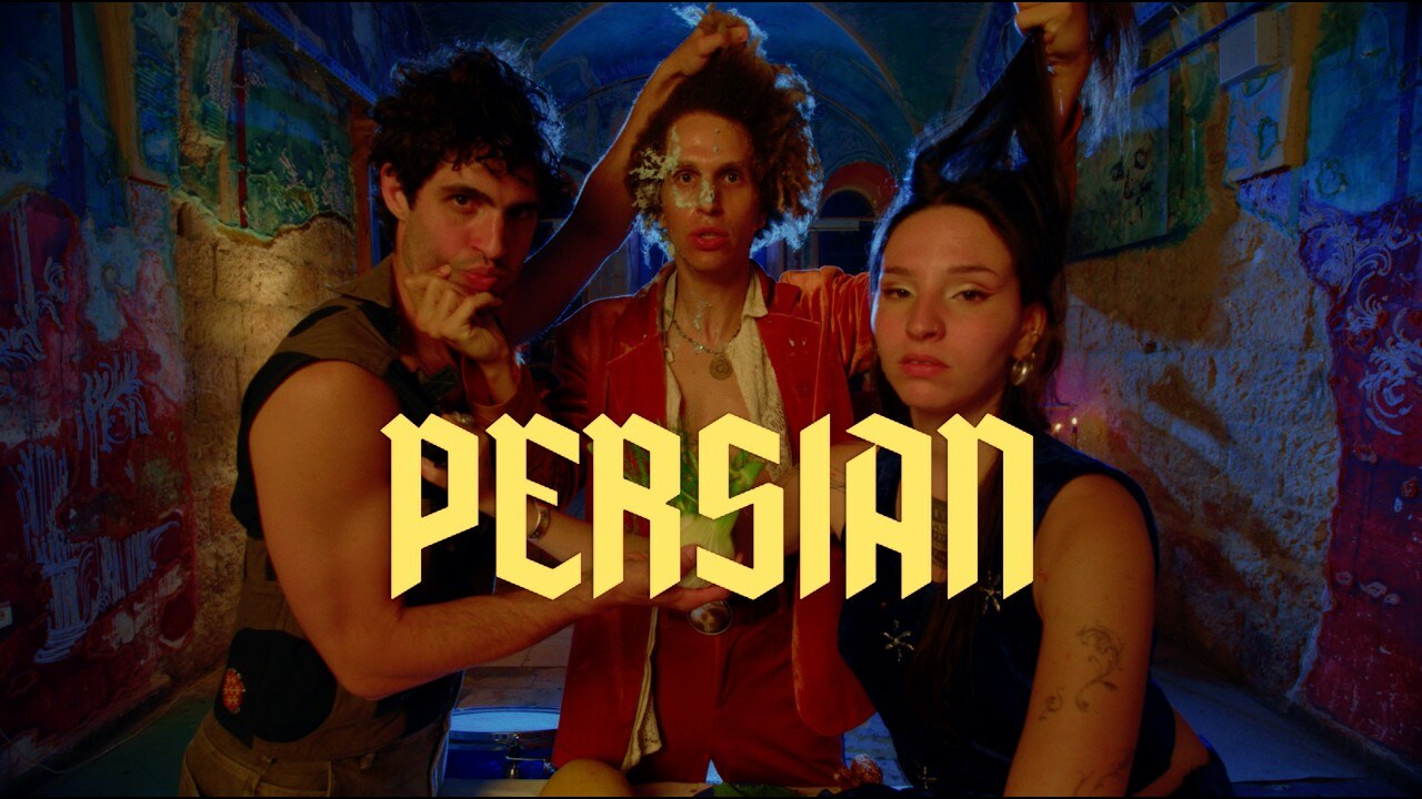 Persian
