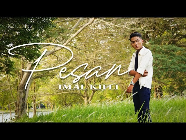 Pesan