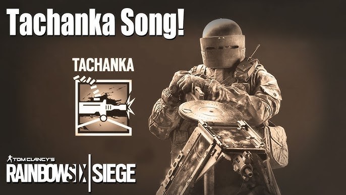 Песня О Тачанке (Tachanka) 