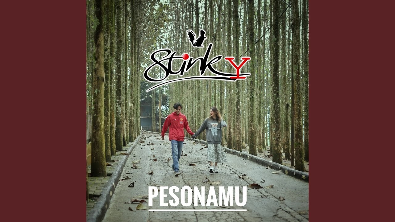 Pesonamu