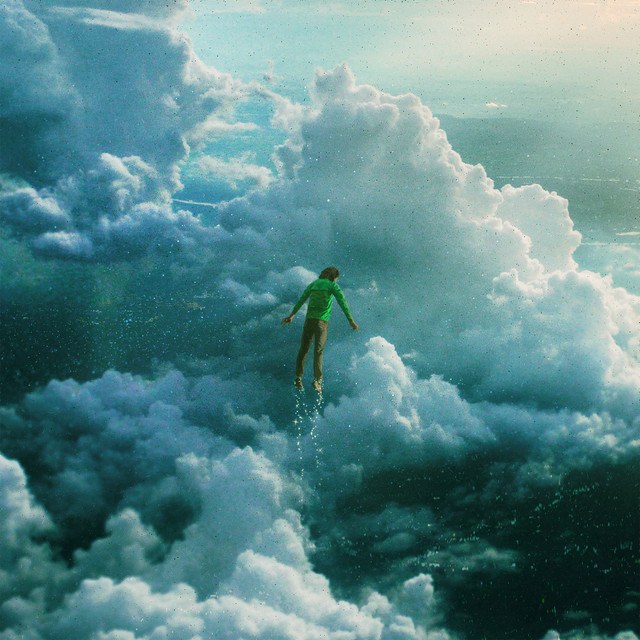 Peter pan was right