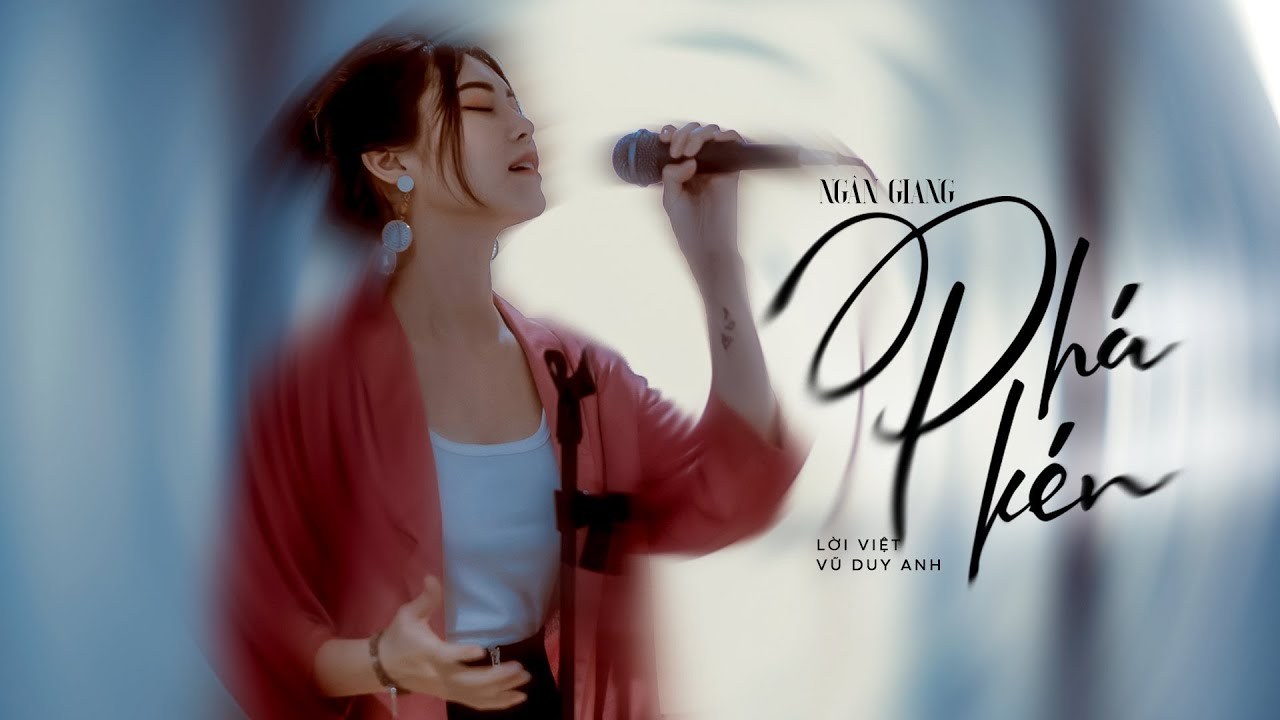 Phá Kén (Đấu La Đại Lục OST)