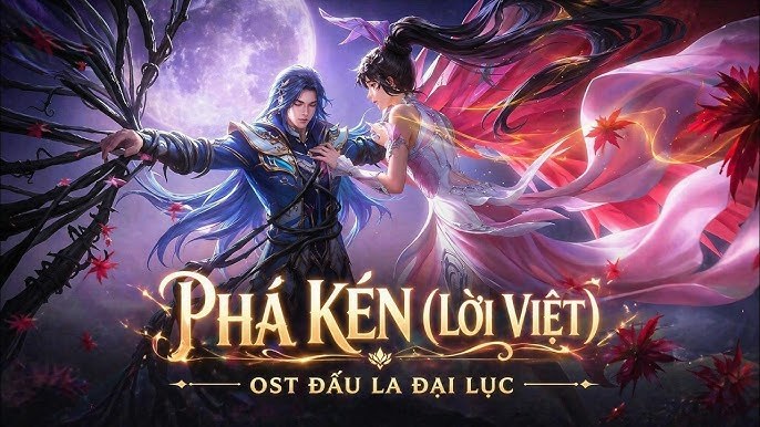 Phá Kén (Đấu La Đại Lục)