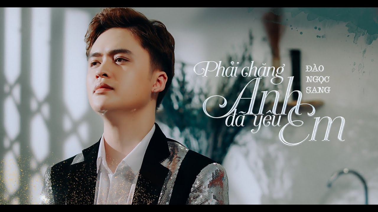 Phải Chăng Anh Đã Yêu Em