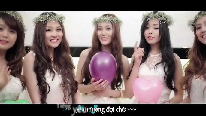 Phải Chăng Là Tình Yêu