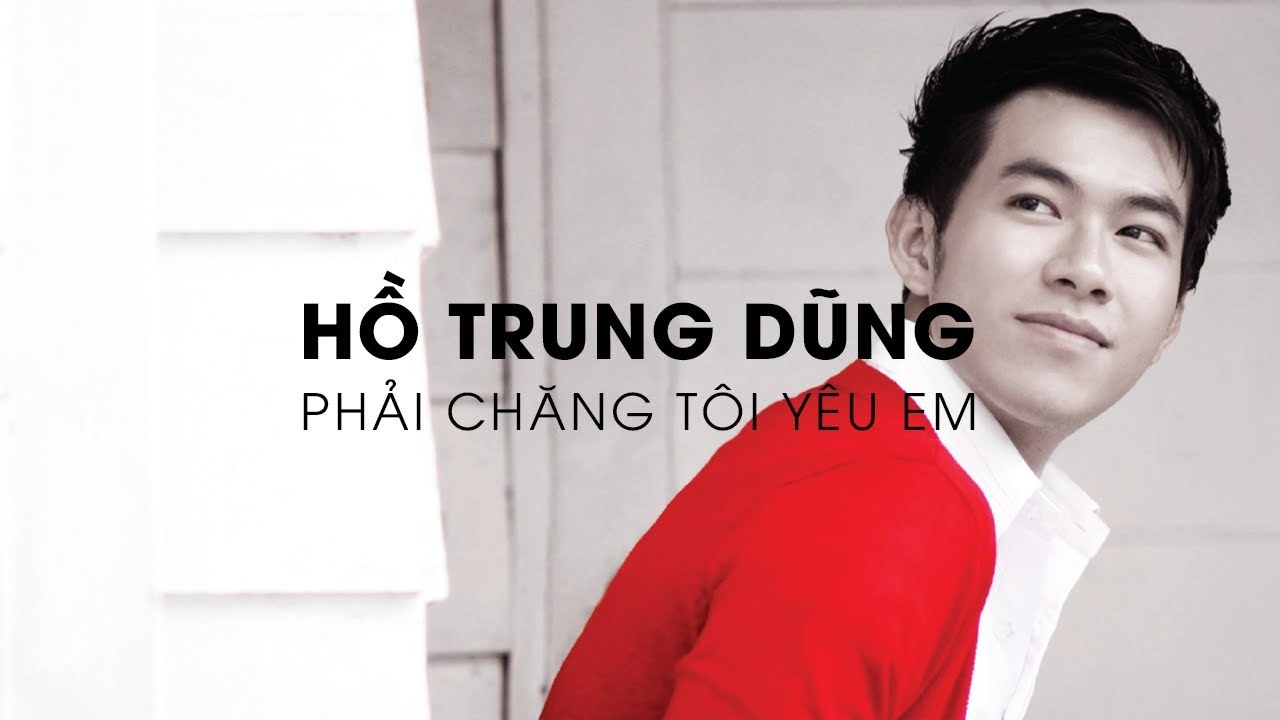 Phải Chăng Tôi Yêu Em