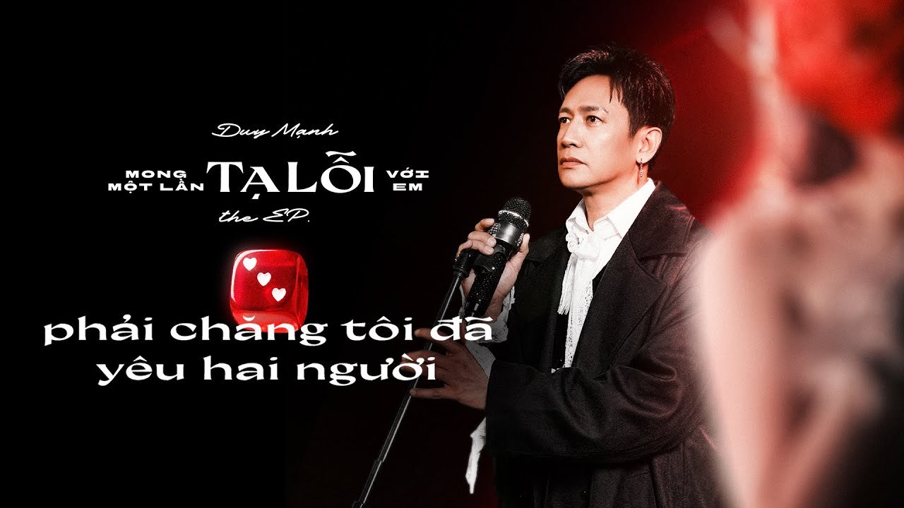 Phải Chăng Tôi Yêu Hai Người