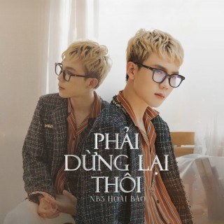 Phải Dừng Lại Thôi