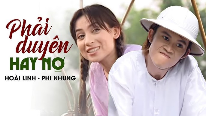 Phải duyên hay nợ 
