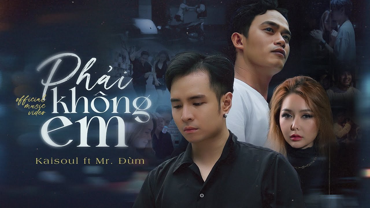 Phải Không Em?