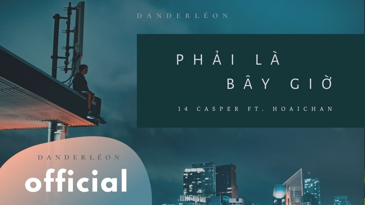 Phải Là Bây Giờ