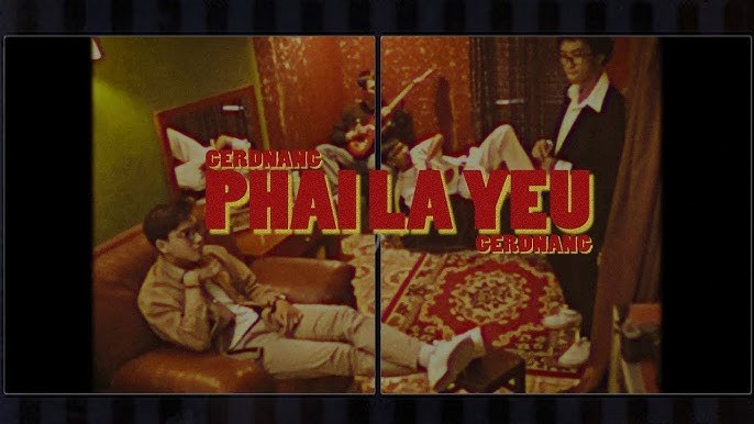Phải Là Yêu