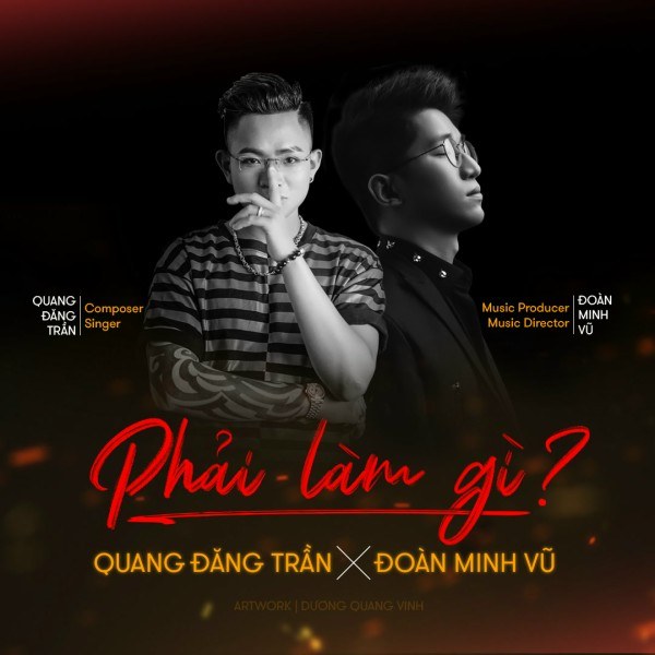 Phải Làm Gì?