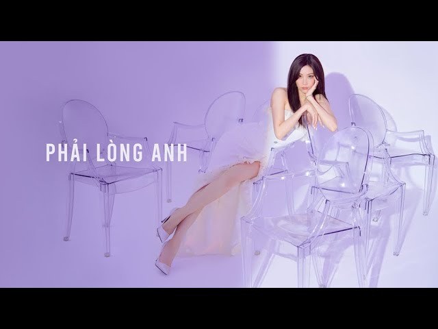 Phải Lòng Anh