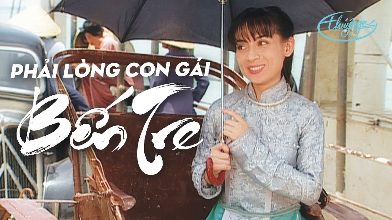 Phải Lòng Con Gái Bến Tre
