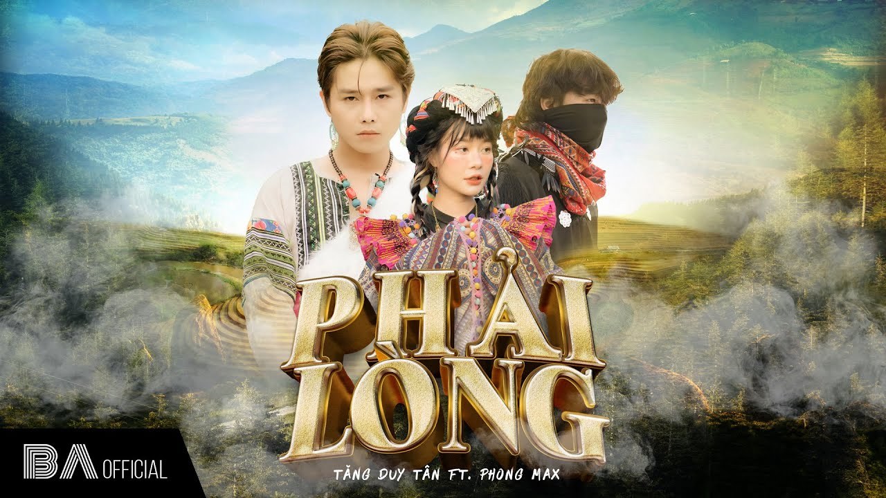 Phải Lòng