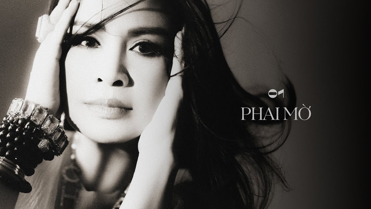 Phai Mờ