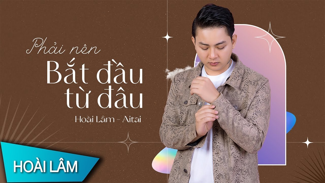 Phải Nên Bắt Đầu Từ Đâu