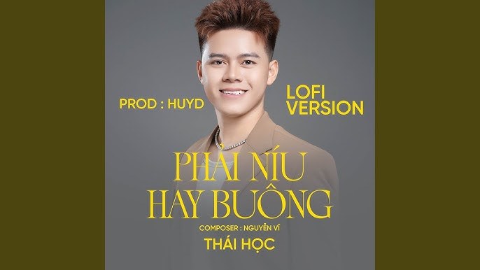 Phải Níu Hay Buông