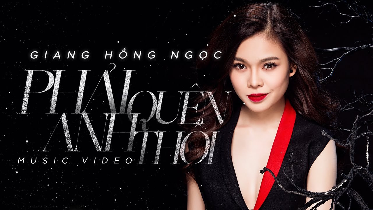 Phải Quên Anh Thôi