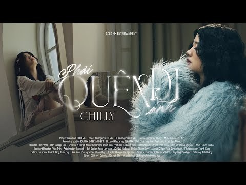 Phải Quên Đi Anh
