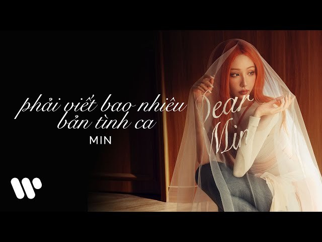 Phải Viết Bao Nhiêu Bản Tình Ca