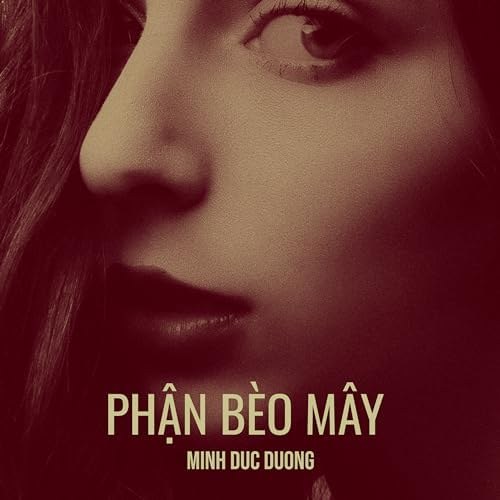 Phận bèo mây