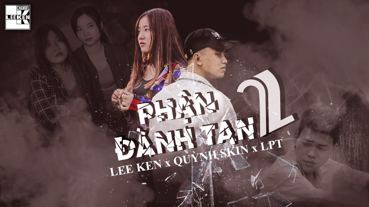 Phận Đành Tan 2