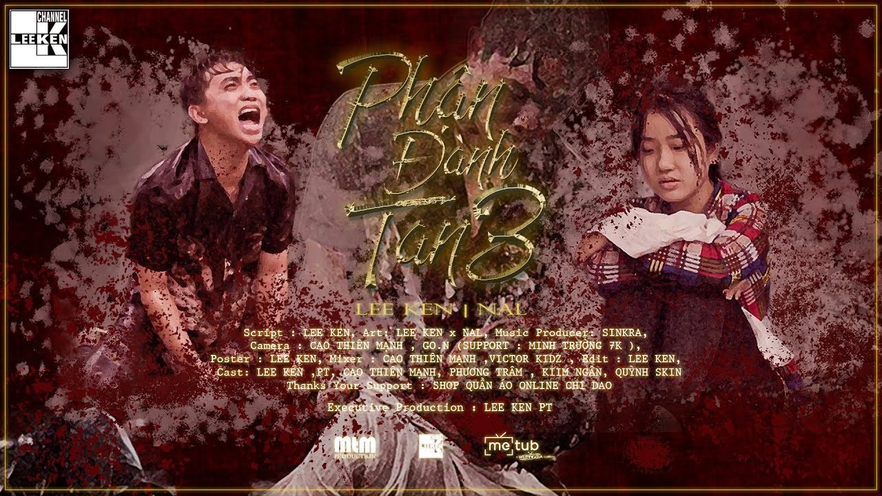Phận Đành Tan 3