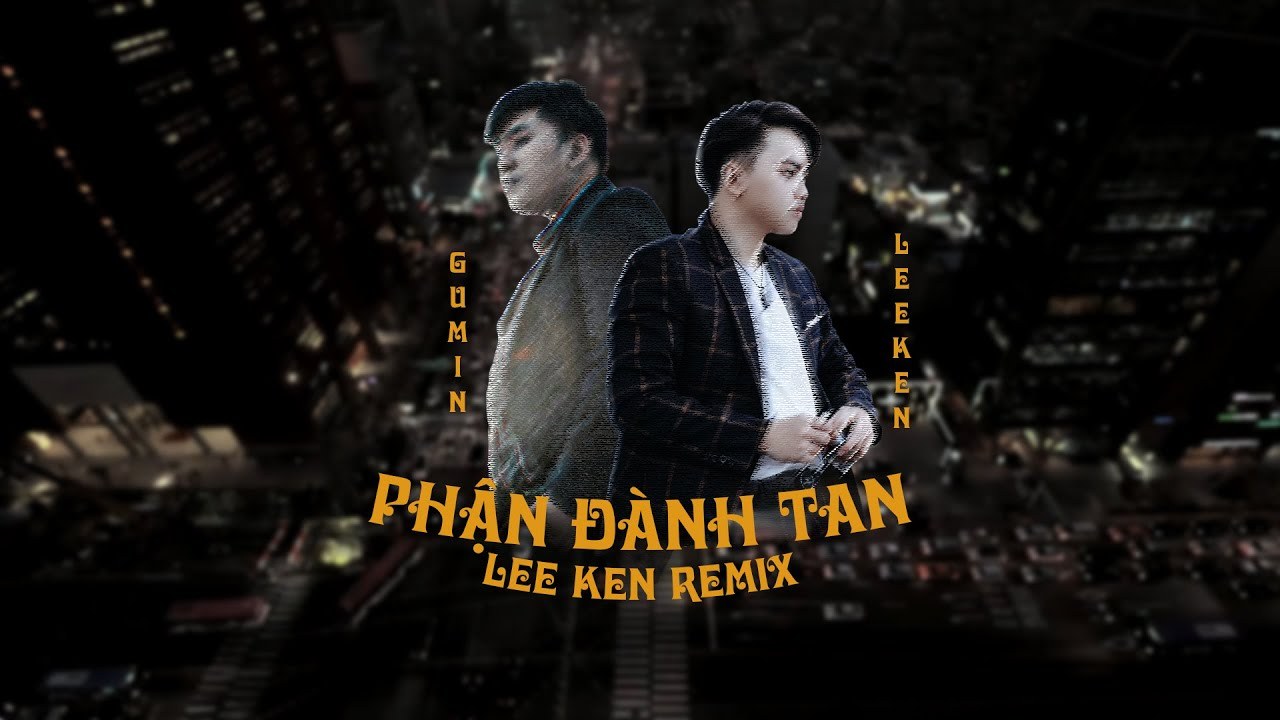 Phận Đành Tan 4