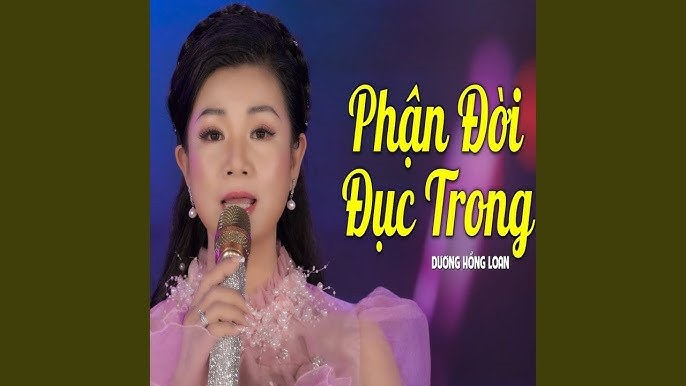 Phận đời đục trong 