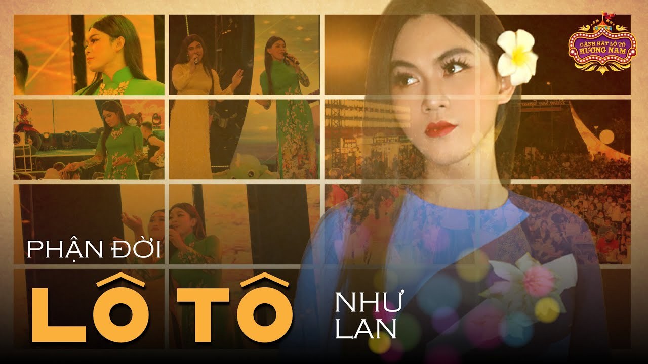 Phận Đời Lô Tô