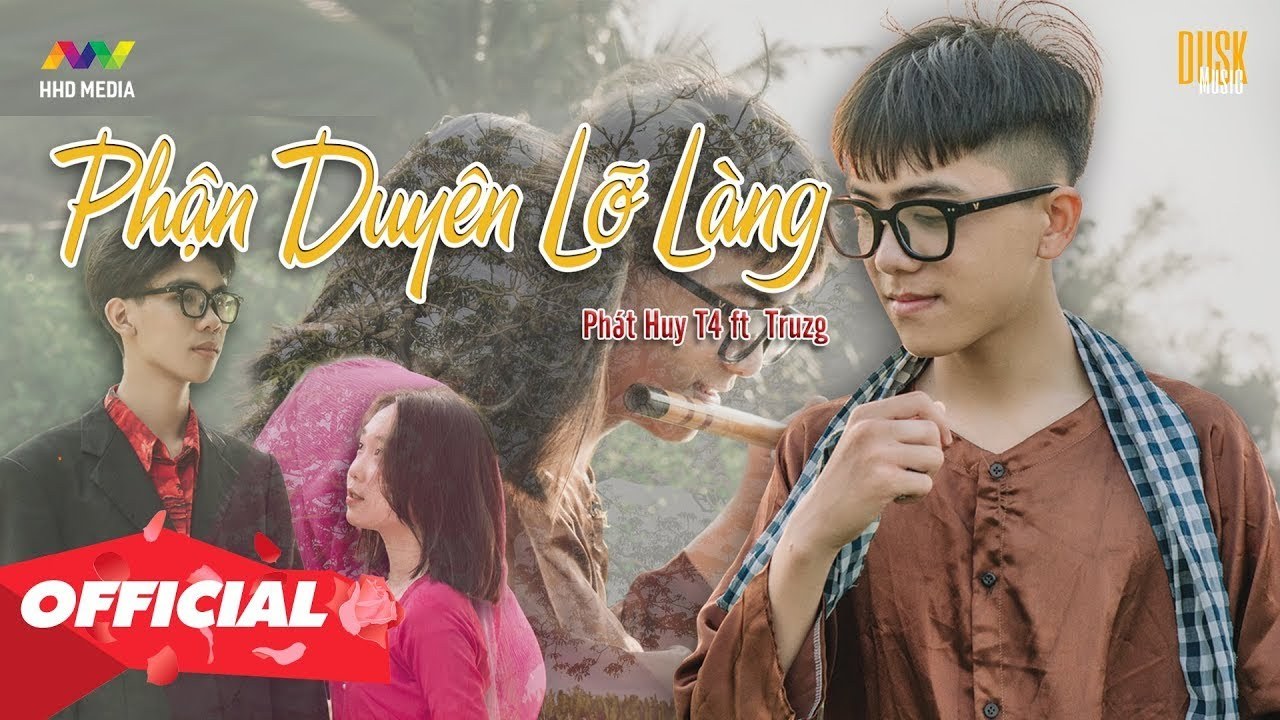 Phận Duyên Lỡ Làng