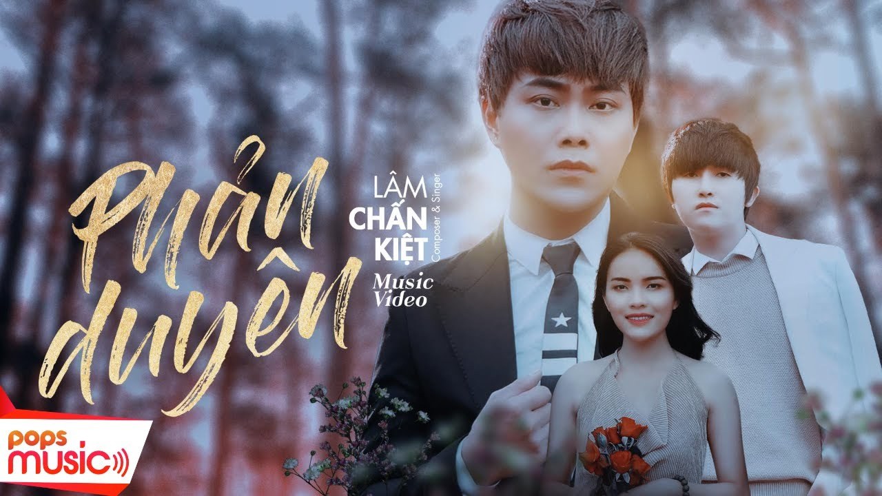 Phản Duyên