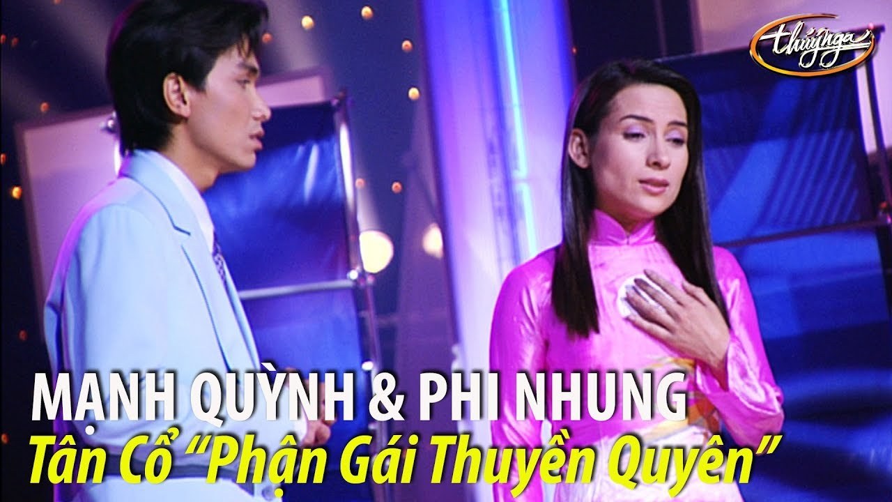 Phận Gái Thuyền Quyên