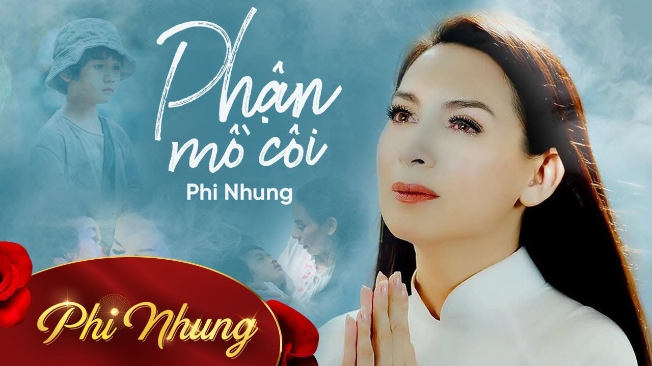 Phận Mồ Côi