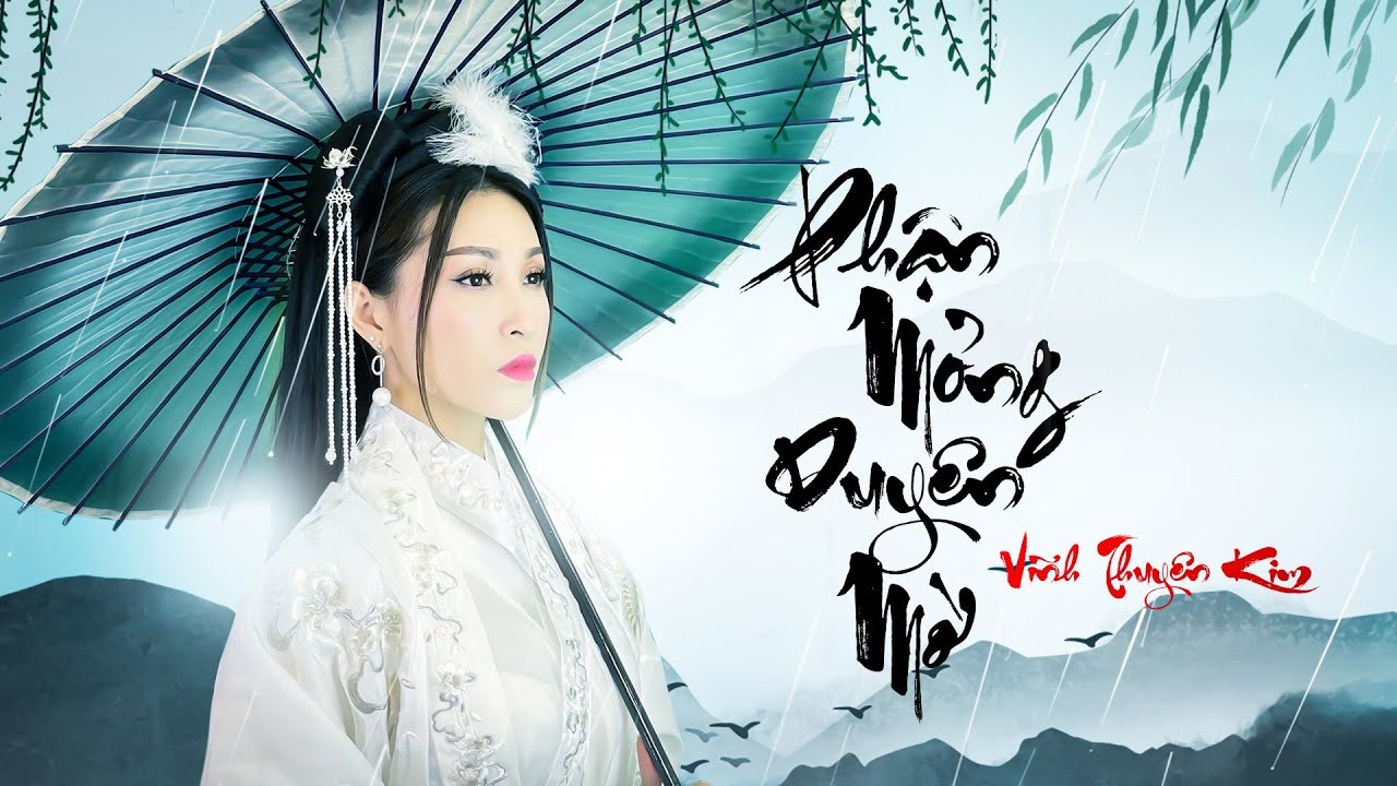 Phận mỏng duyên mờ