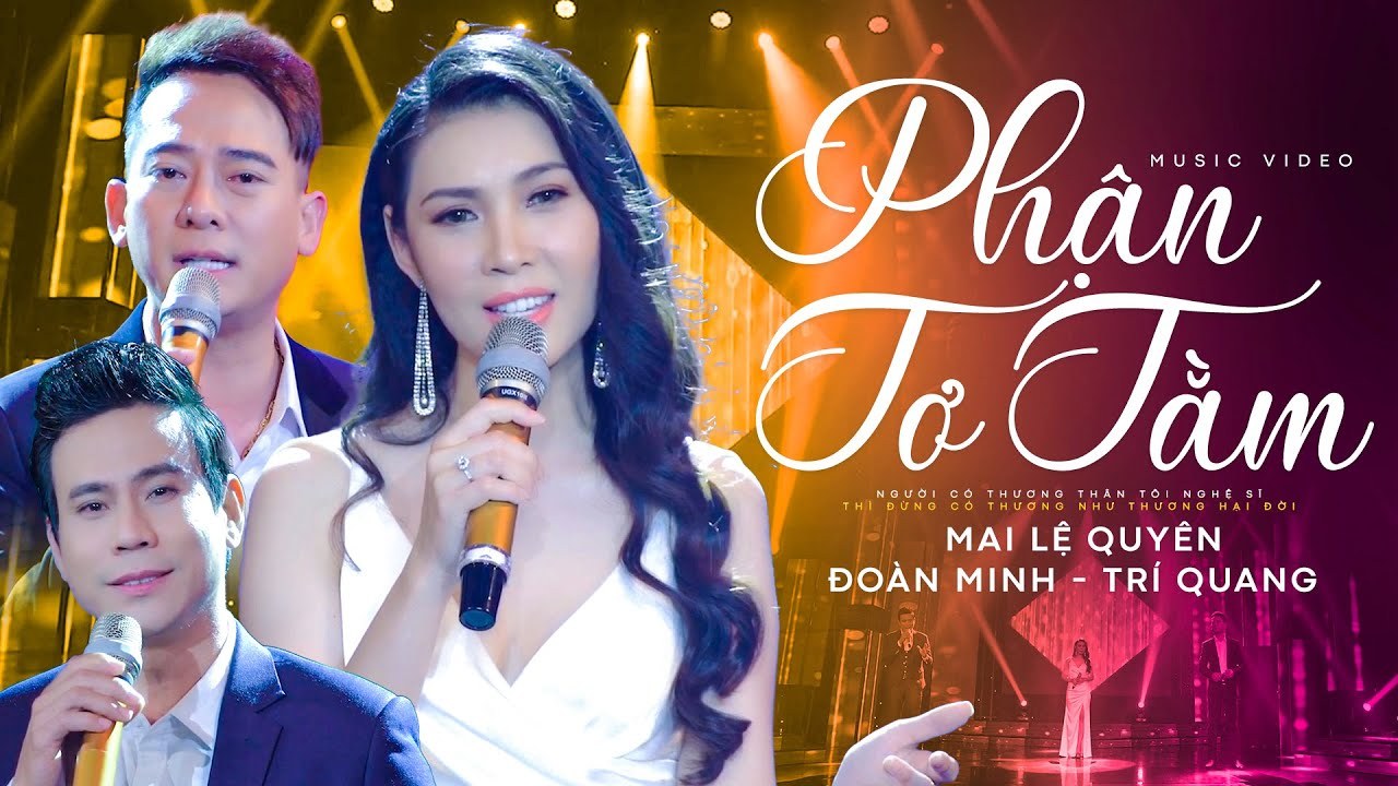 Phận Tơ Tằm