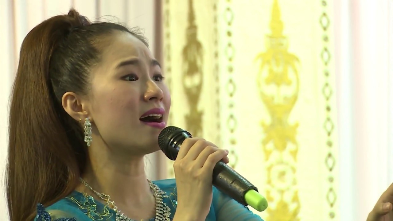 Phận xa cha mẹ 
