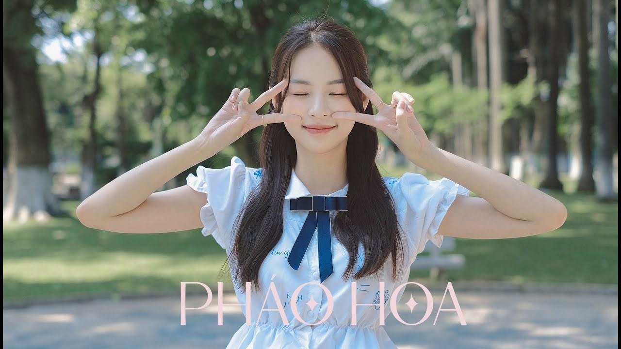 Pháo Hoa