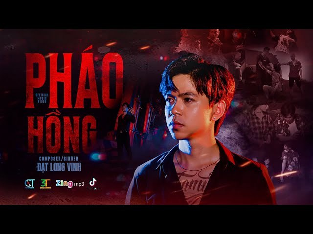 Pháo Hồng